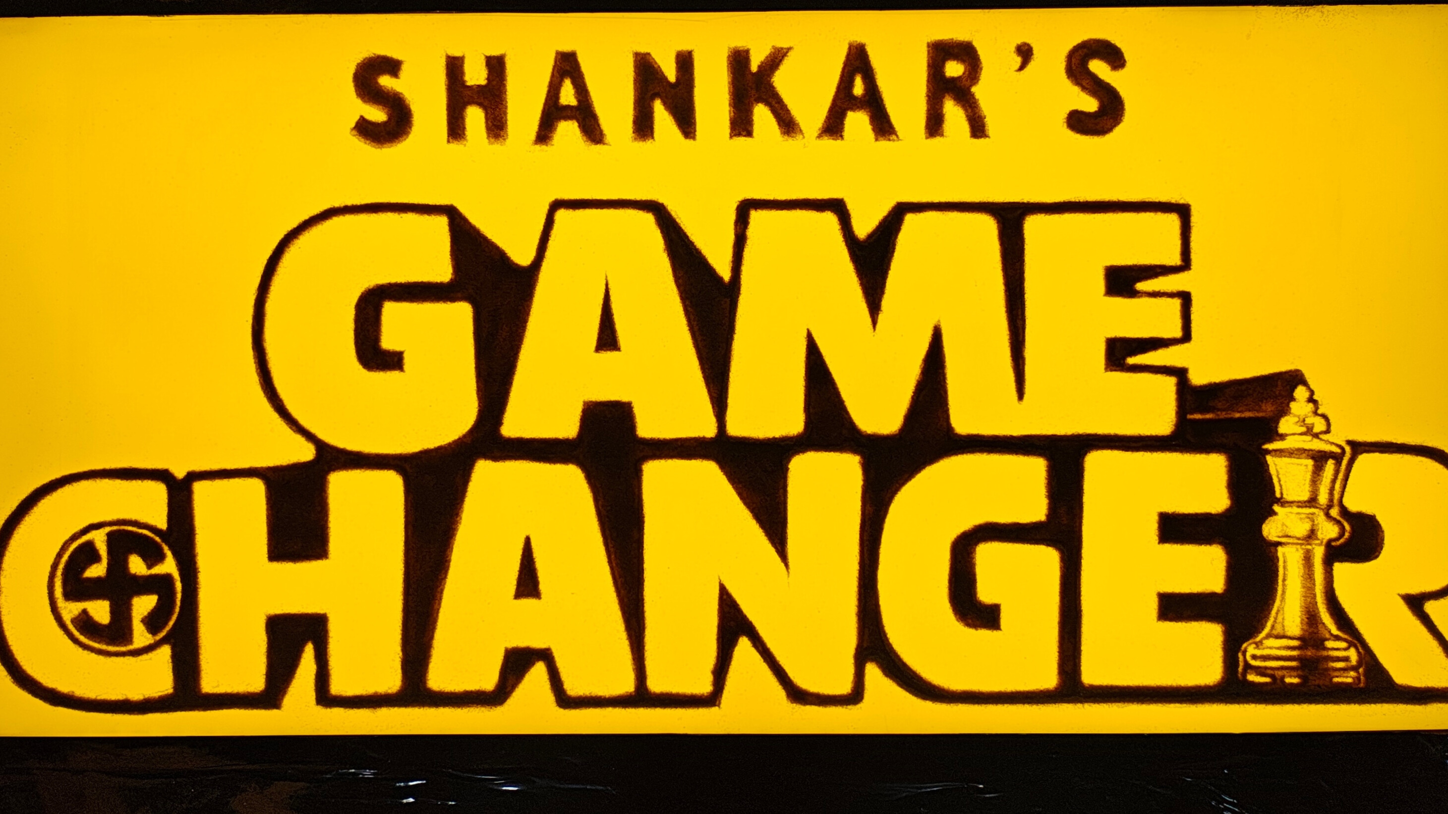 JAY JAGANNATH Sand Art